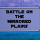 Illustration for article titled Spacemon Vol. 2 - Chapter 17: Battle on the Mirrored Plains